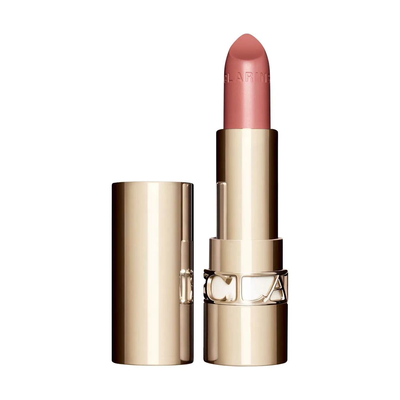 Clarins Joli Rouge Satin Lipstick778 Pecan Nude