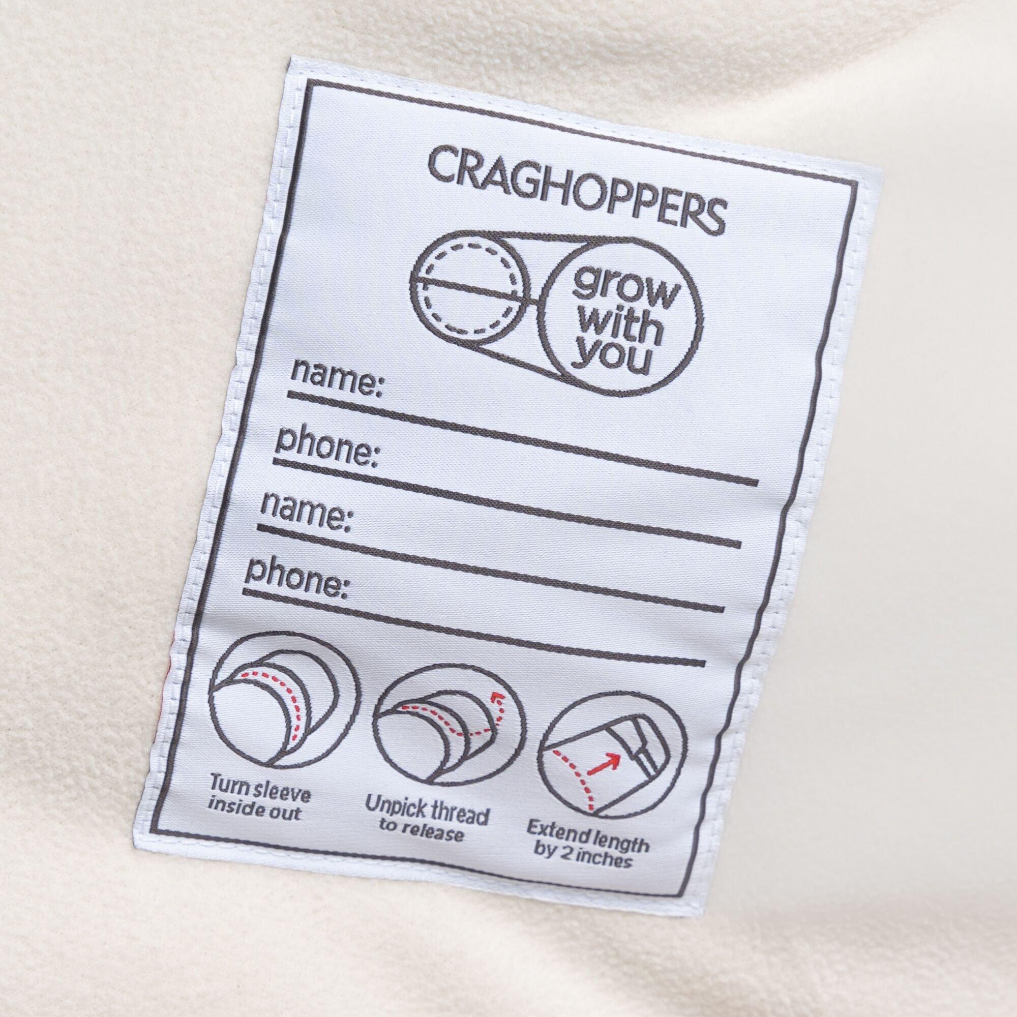 Craghoppers Crag Corrib Jacket In99