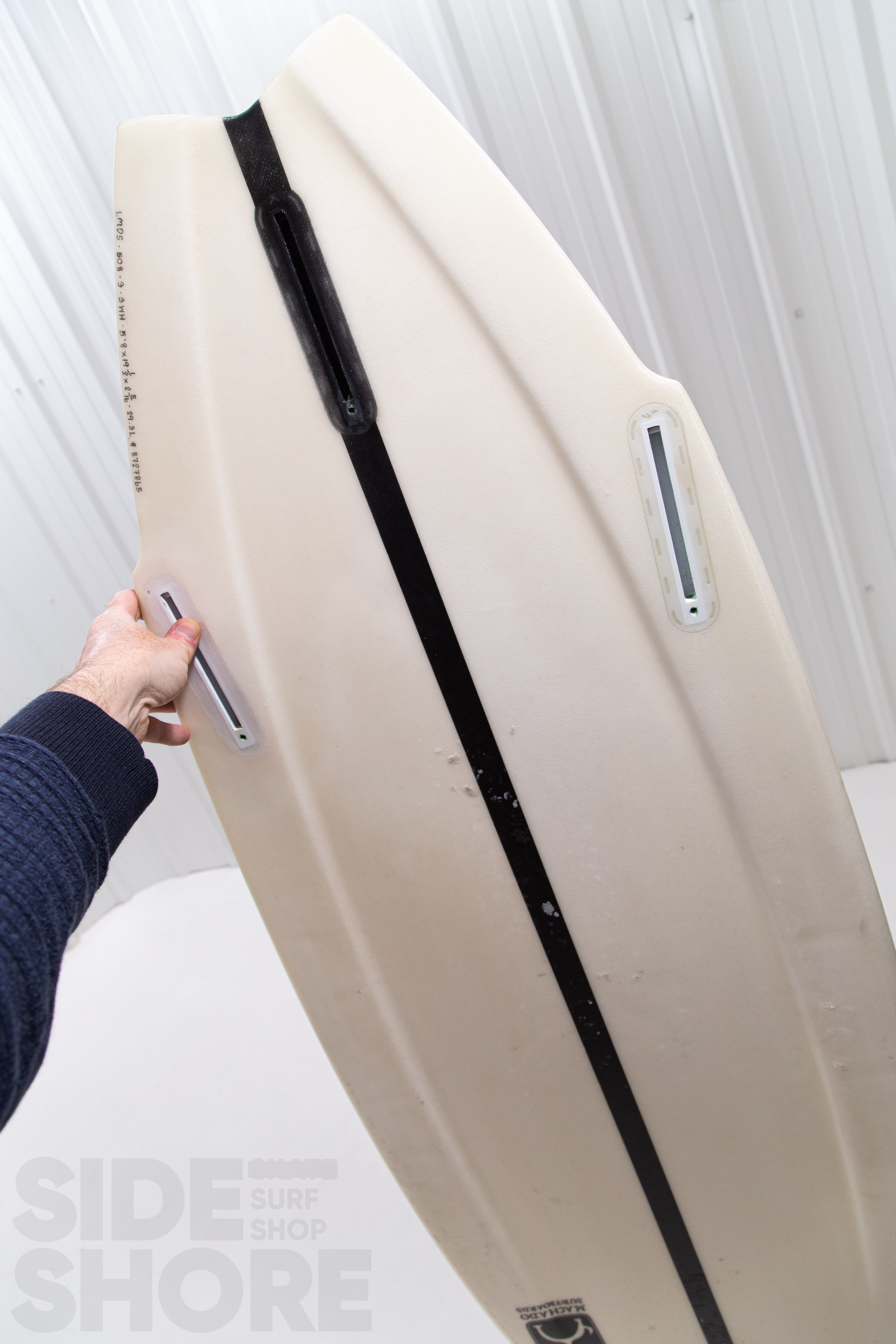 Firewire Midas - LFT - 5'8 x 19 1/2