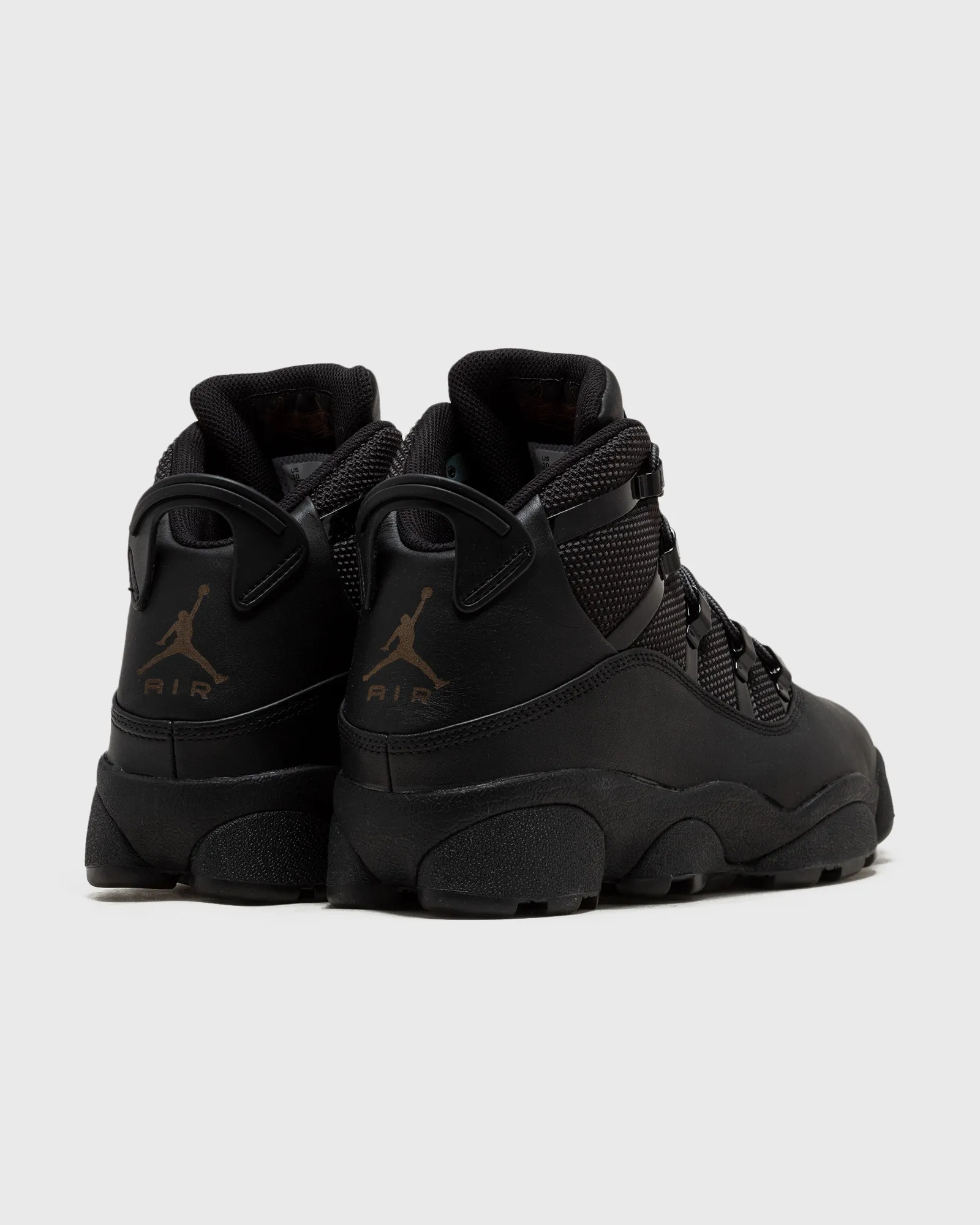 Jordan JORDAN WINTERIZED 6 RINGS