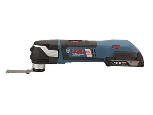 Bosch ACCUMULERENDE SKÆRER GOP 18V-28 STARLOCK SOLO