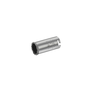 Irwin TCT gatenzaag Ø33 mm (voor steen)