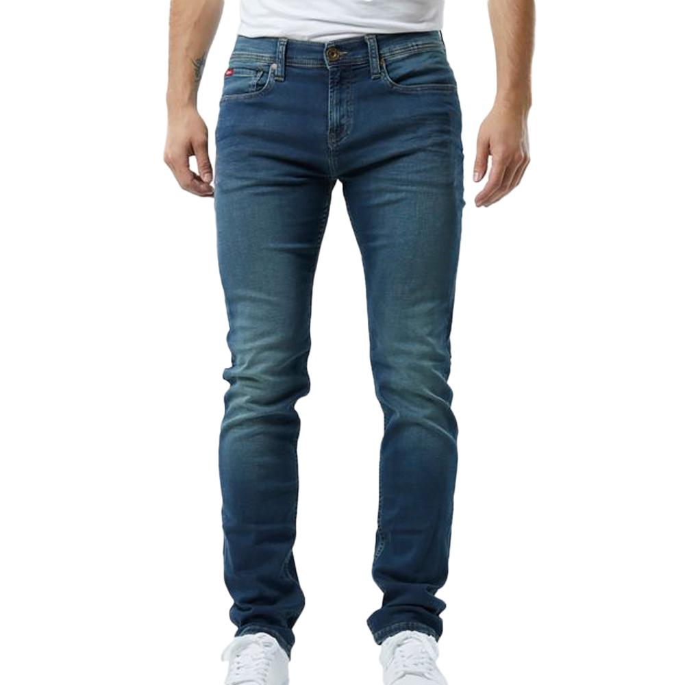 Lee Cooper Jean Bleu Homme Lee Cooper Olox