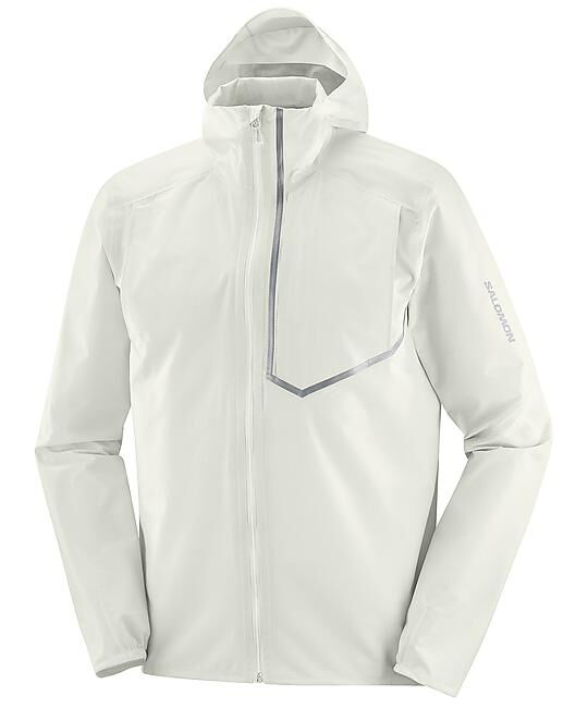 SALOMON - VESTE IMPERMEABLE BONATTI TRAIL M