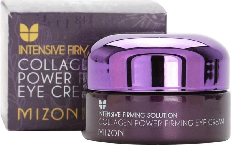 Mizon - Intensive Firming Solution - Verstevigende Oogcrème - 25 ml