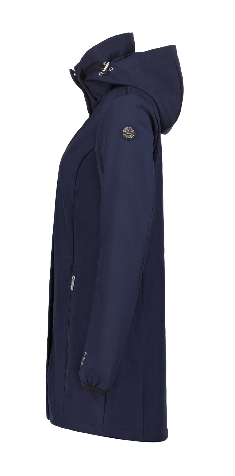 Iloniemi Softshell Jas