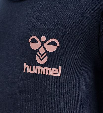 Hummel Body l/æ - hmlArtemis - Navy