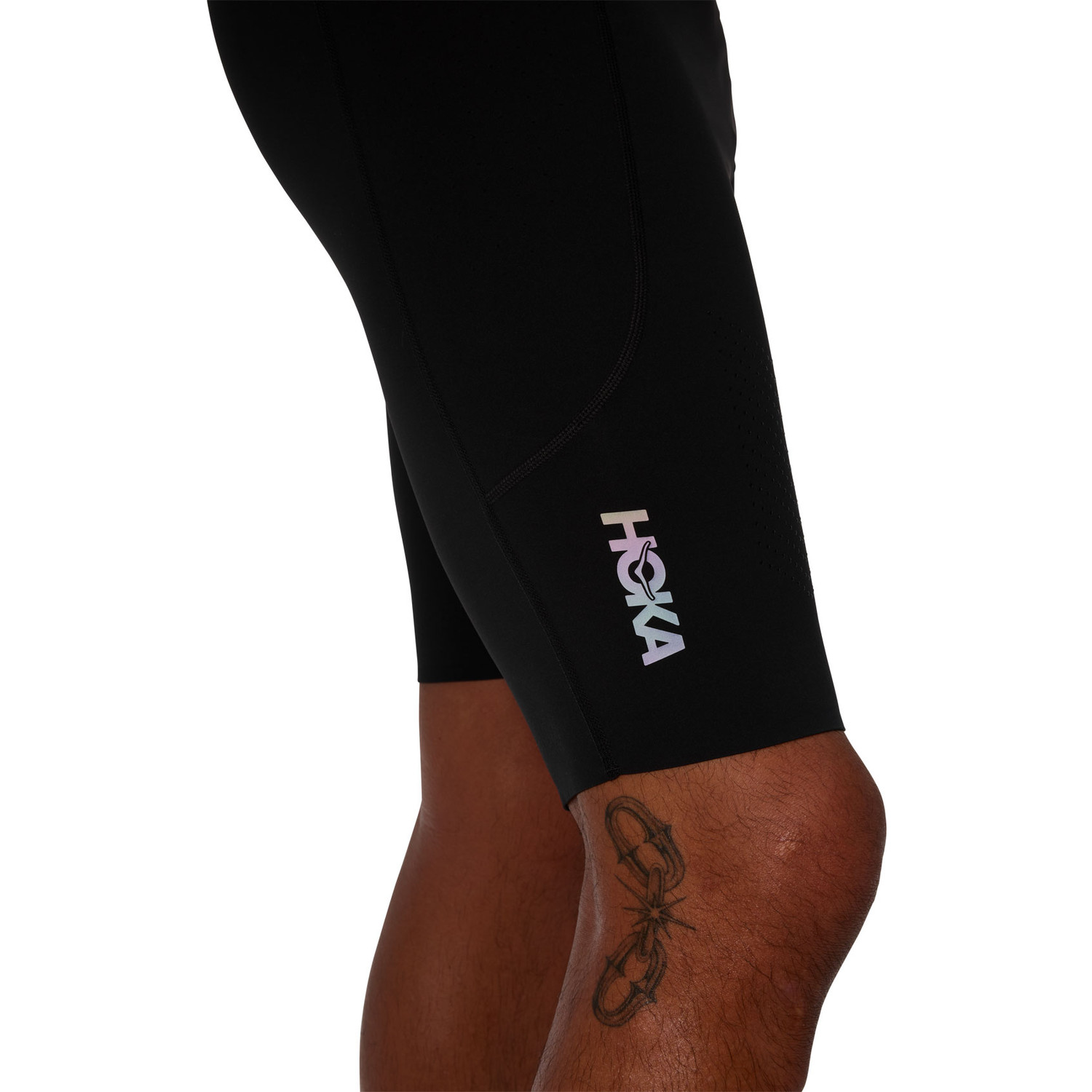 HOKA Skybreeze 1/2 Legging Dames