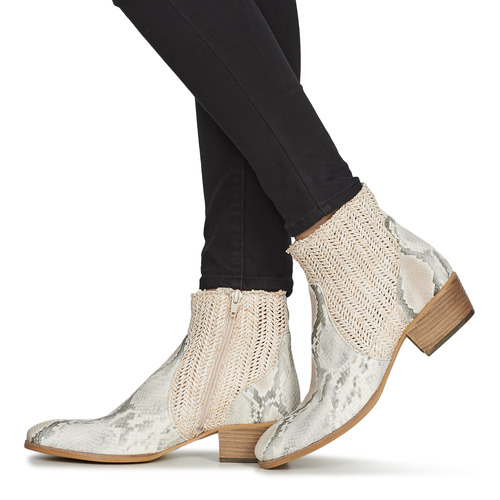 Muratti - RECLAINVILLE - Beige