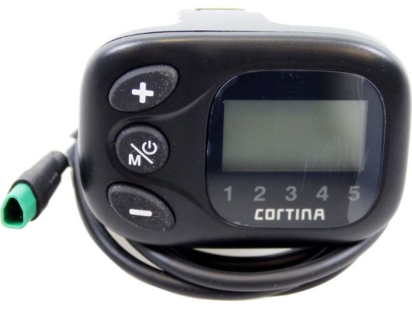 Bafang Canbus C15 Display