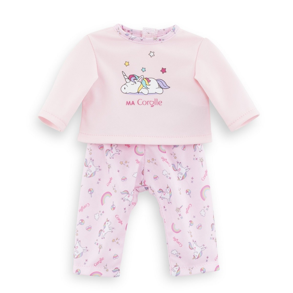 Ma Corolle Pyjama Licorne