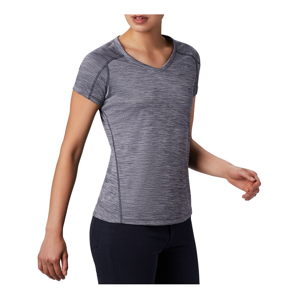 Columbia ZERO RULES™ - Maillot Femme nocturnal heath