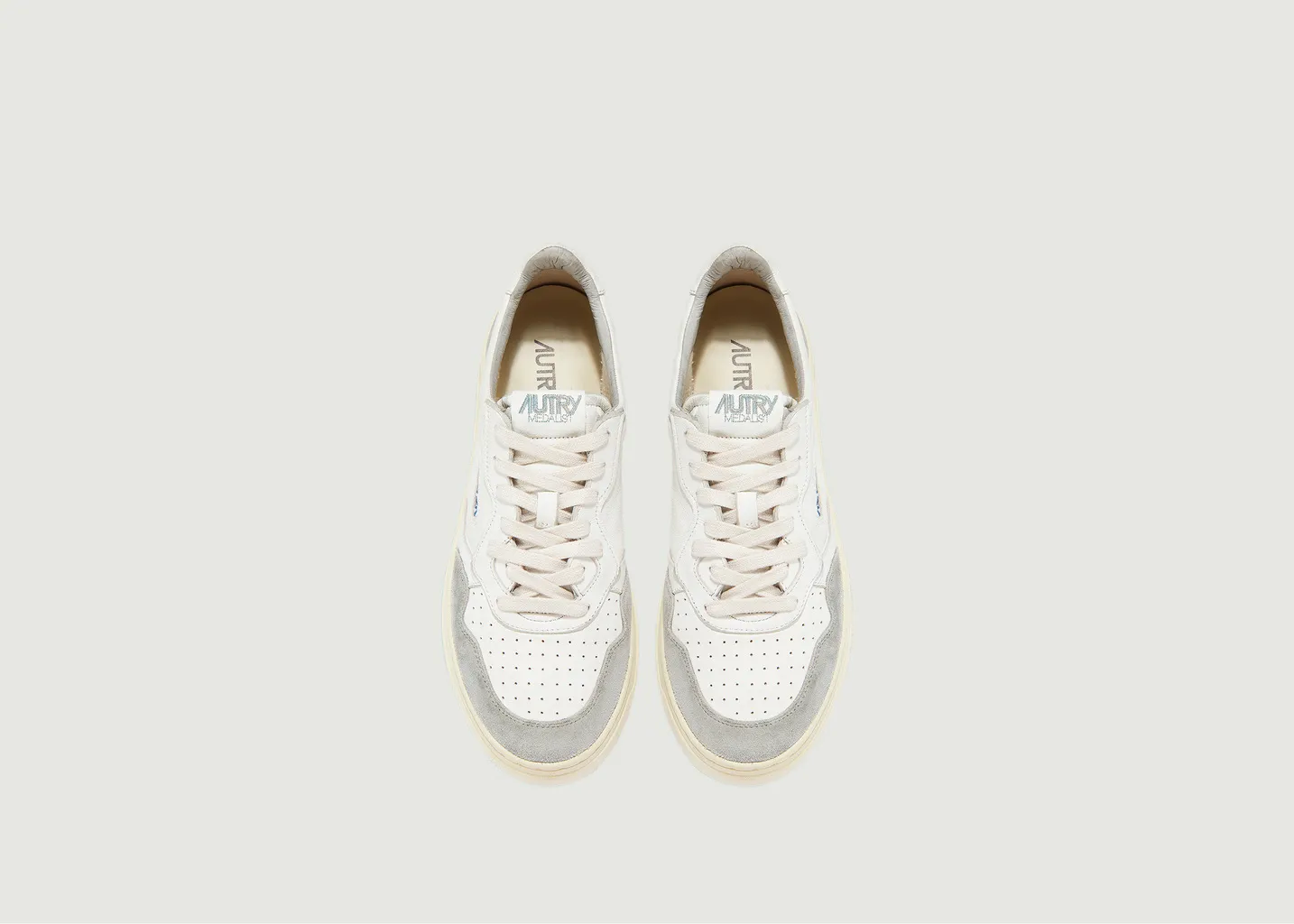 Sneakers Medalist Low AUTRY