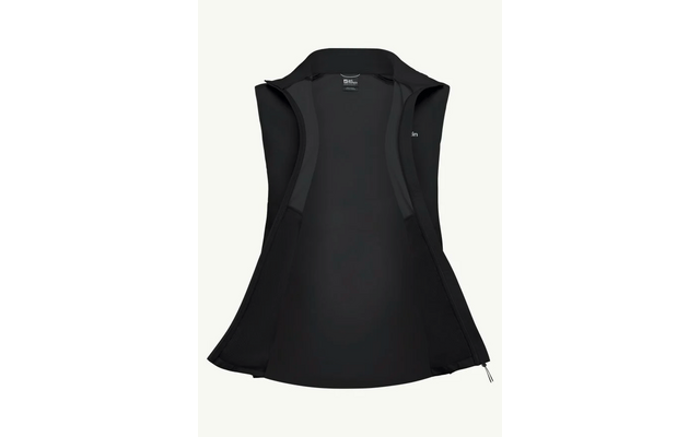 Jack Wolfskin Prelight Stride Vest Herren Weste