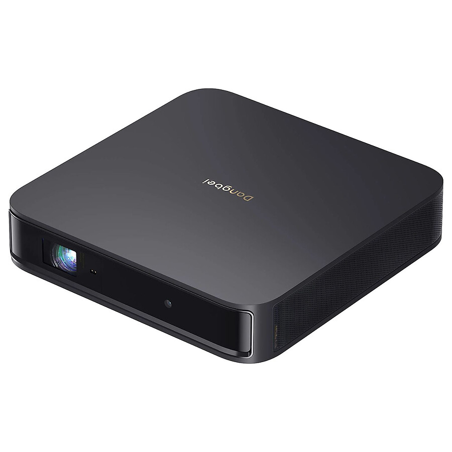 Dangbei Atom Stand Bundle - DLP Laser Full HD - 1200 Lumens