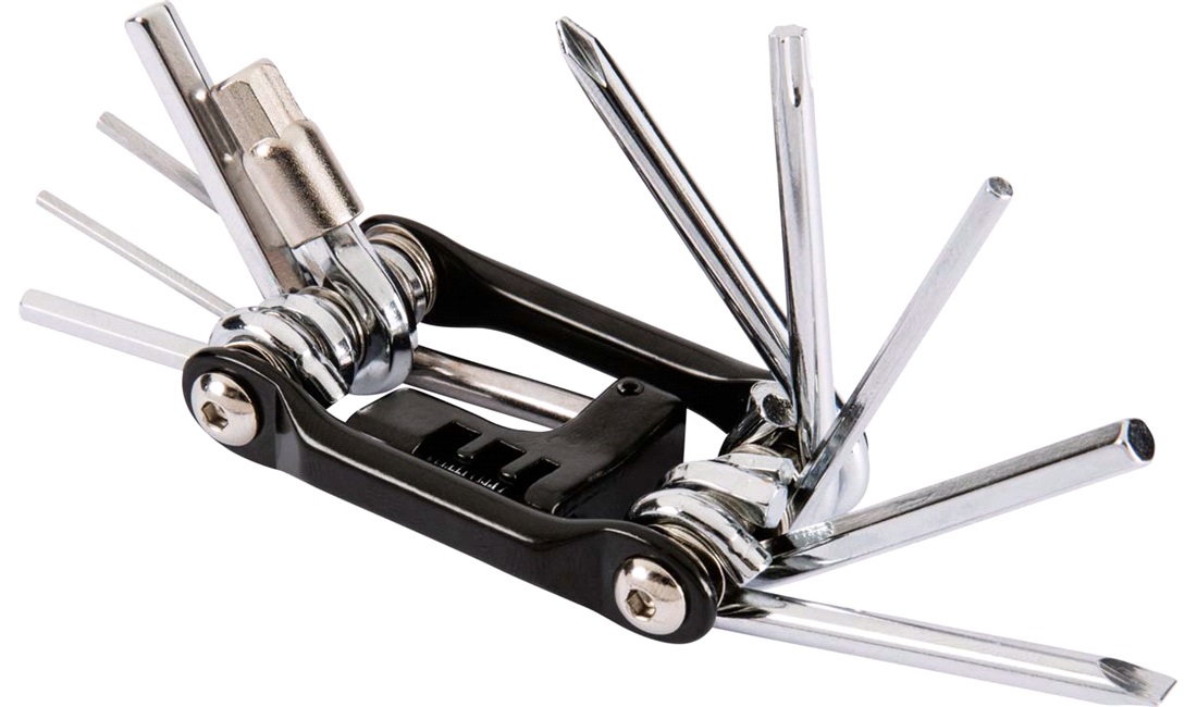 Multitool 11 funktioner