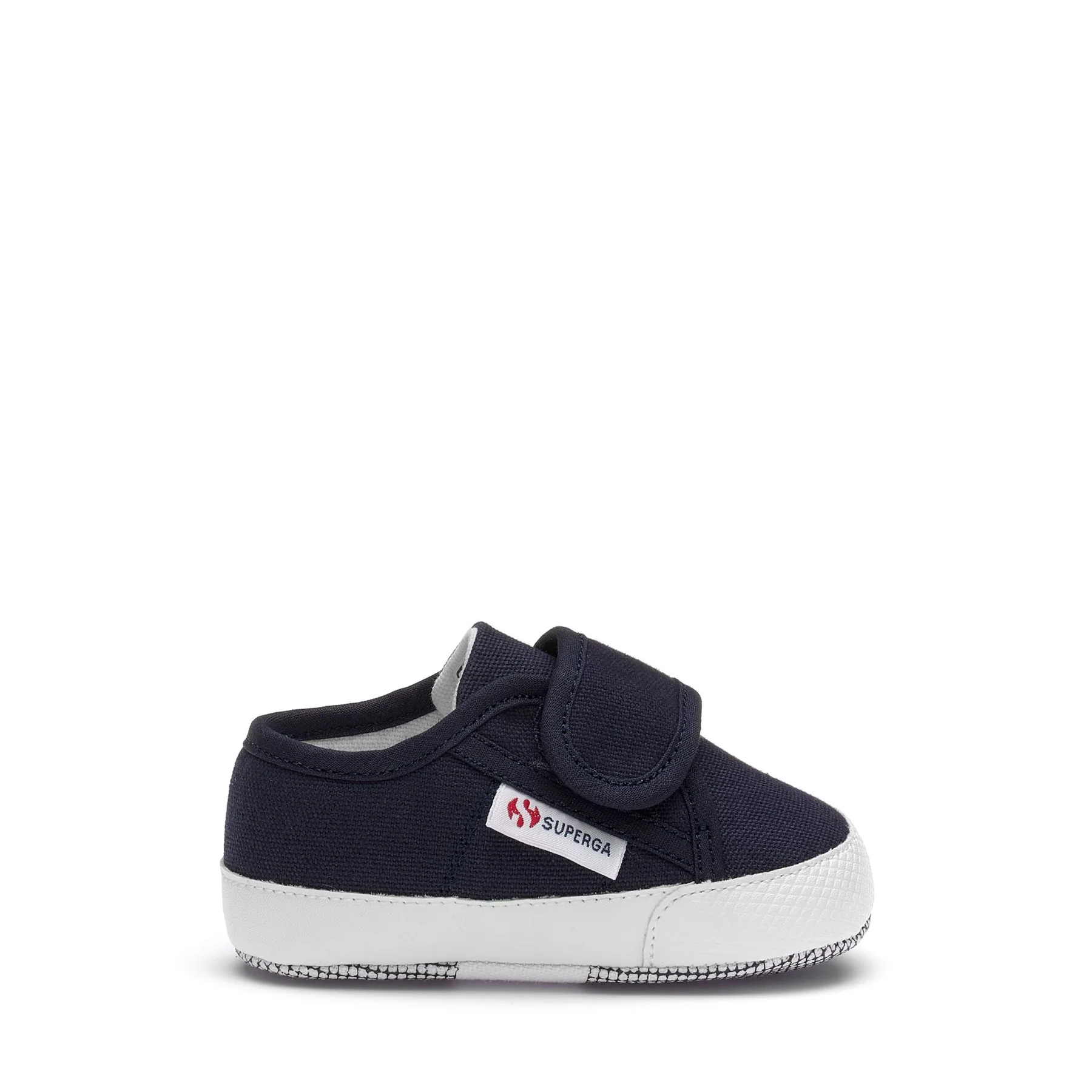 4006 BABY STRAP-BLUE