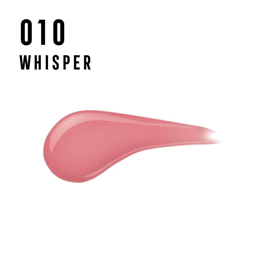 Max Factor Lipfinity Lip Colour #010 Whisper