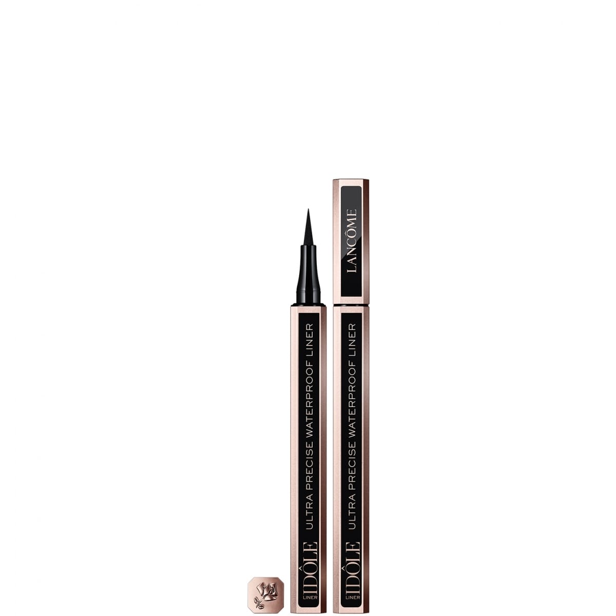 LANCÔME Lash Idôle Eyeliner Haute Précision Waterproof &  Longue Tenue