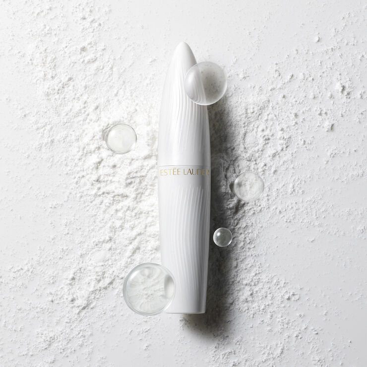 Estée Lauder Turbo Lash Night Revitalizing Serum Lash   Brow