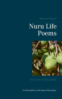 Nuru Life Poems - Neema Penuel - English Book