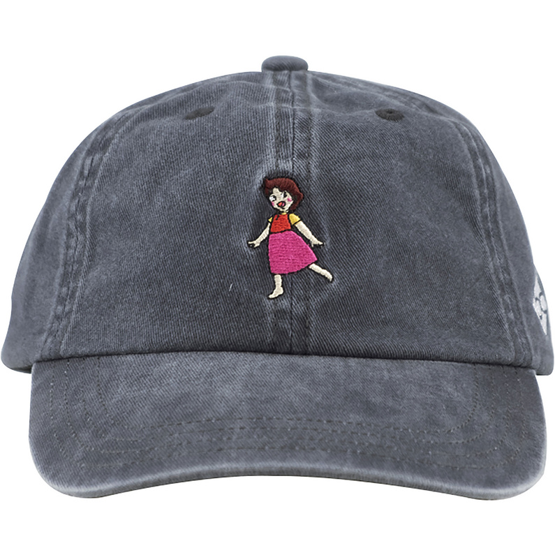 Bavarian Caps Kinder Heidi Cap