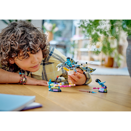 LEGO Avatar Ilu-Opdagelse - 75575