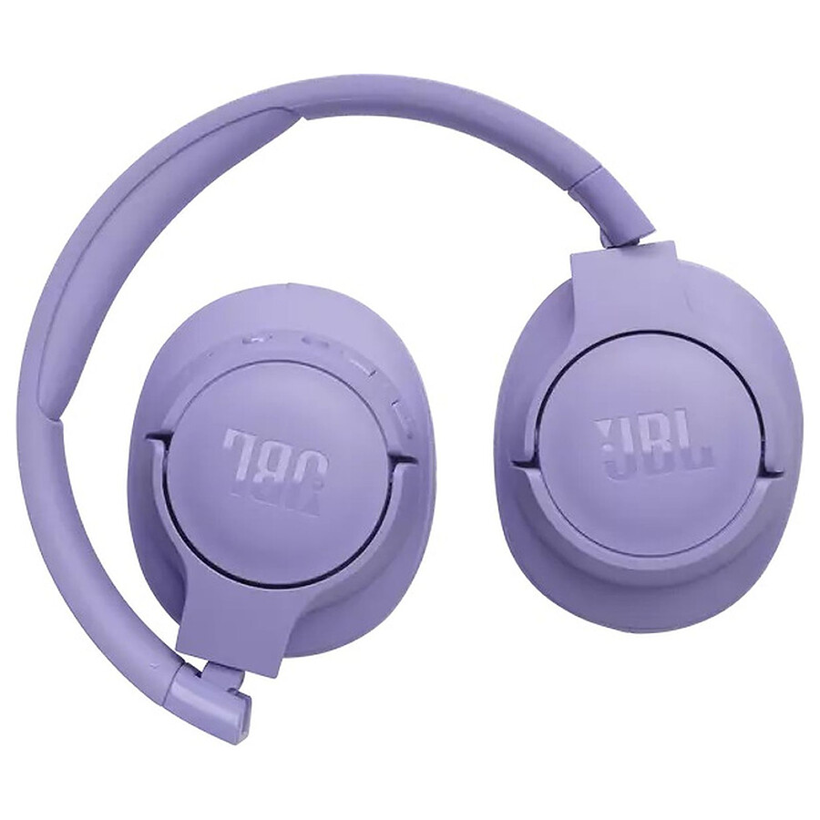 JBL Tune 720BT Violet - Casque sans fil