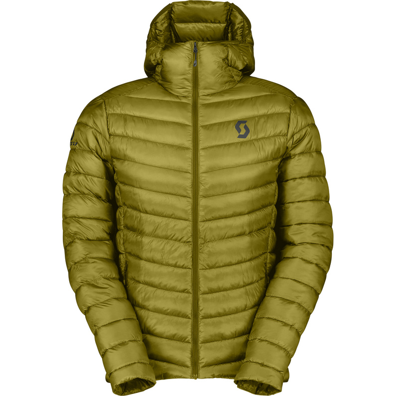 Scott Herren Insuloft Tech PL Jacke