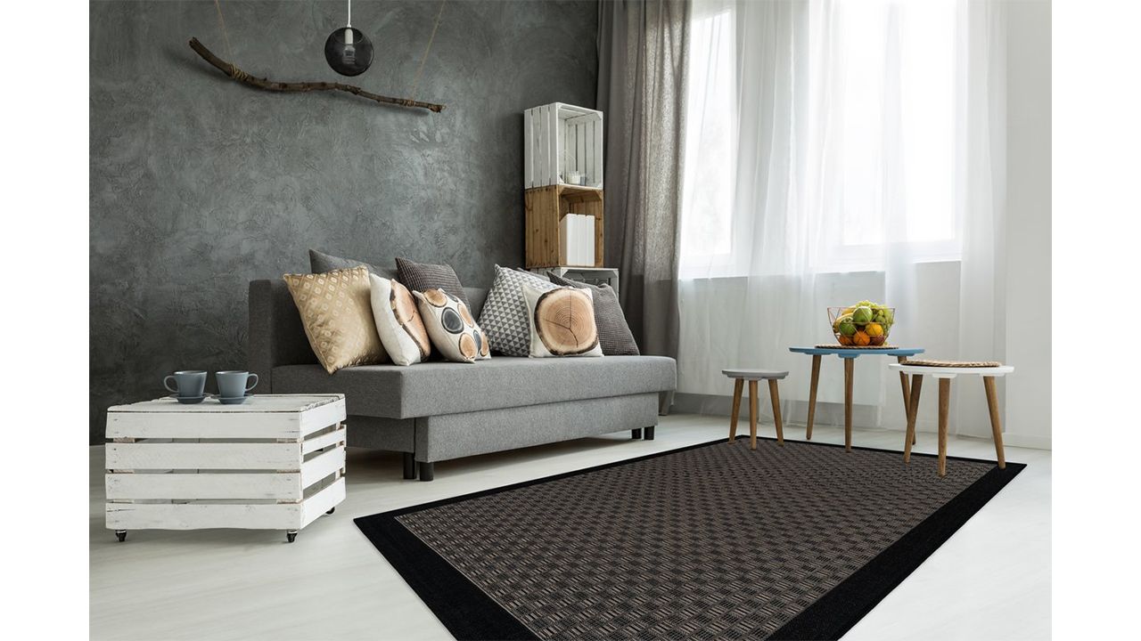 Buitenkleed Banjar Taupe Indonesia