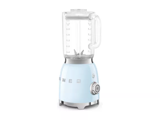 Smeg Blender 1.5l 800w bleu pastel - BLF03PBEU