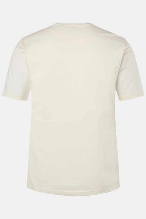 Boston Park T-Shirt, Halbarm, Druck vorne, bis 84/86