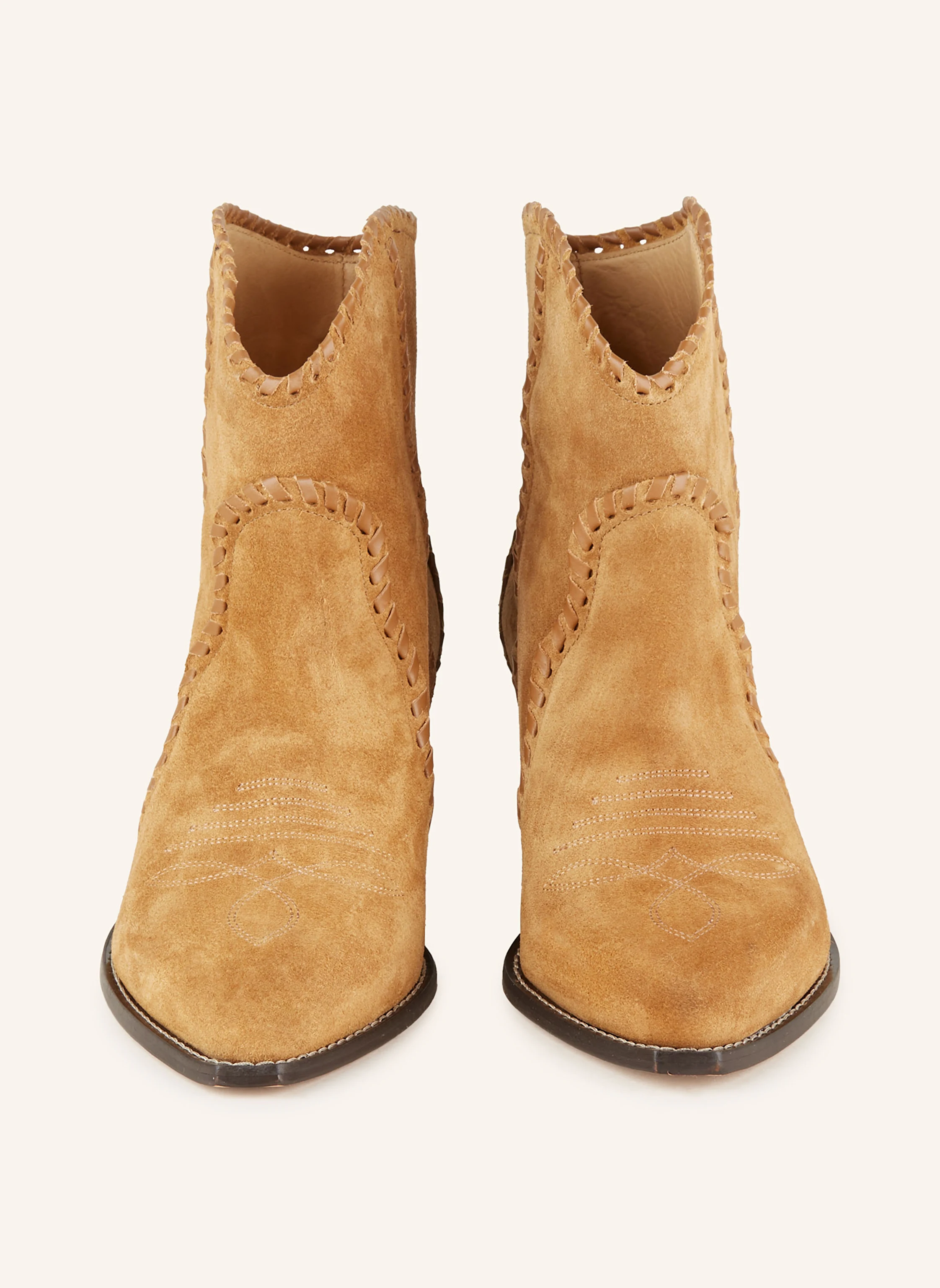 ISABEL MARANT Cowboy Boots DARIZO