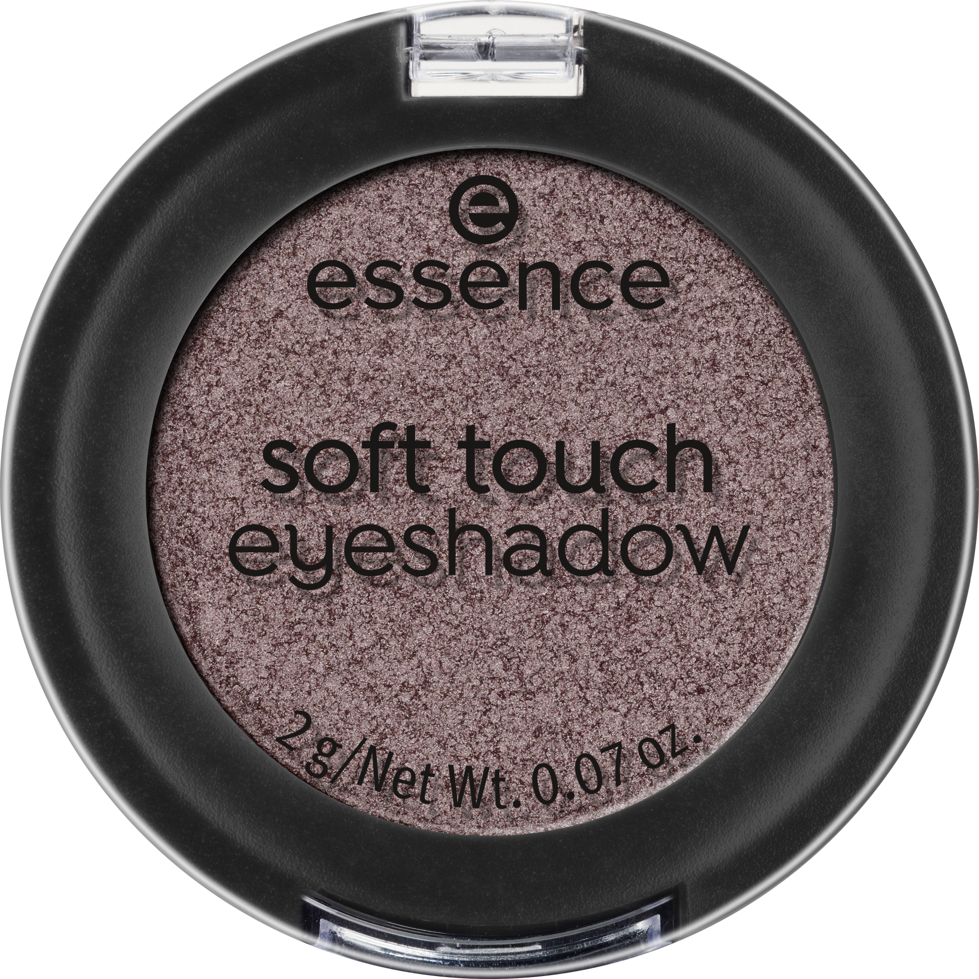 soft touch eyeshadow