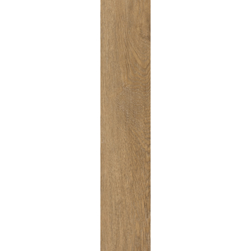 Lundia Click PVC Helder Katrine visgraat donkerbruin houtlook