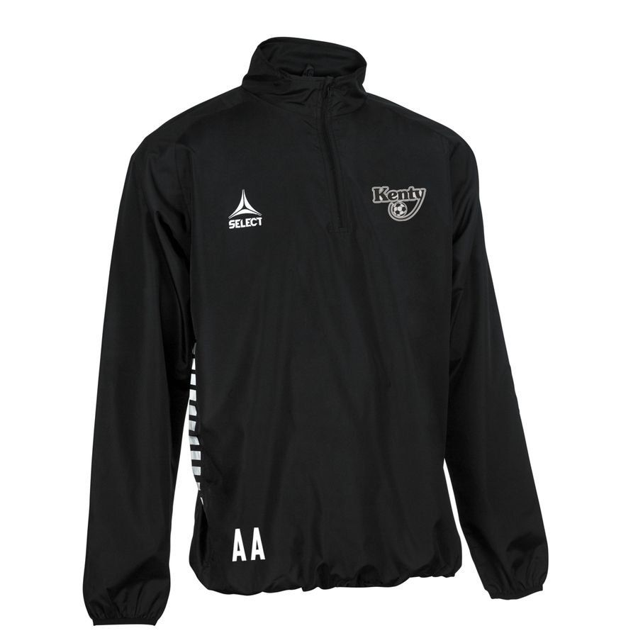 BK Kenty Windbreaker Junior