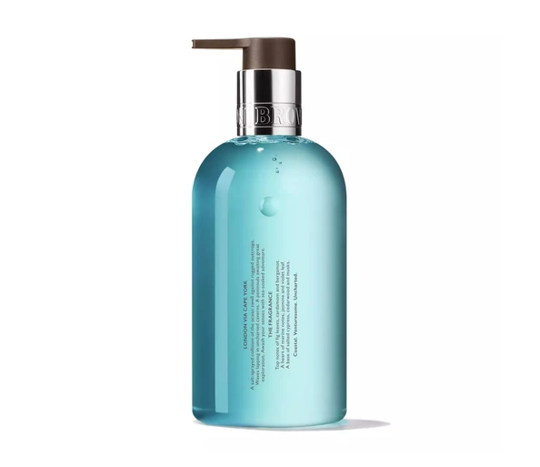 Molton Brown Coastal Cypress & Sea Fennel Fine Liquid Hand Wash