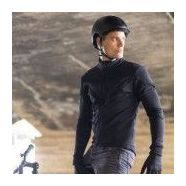 Racer 1927 - THE QUEST - Veste hiver technique - Homme - Coloris : 002-Noir