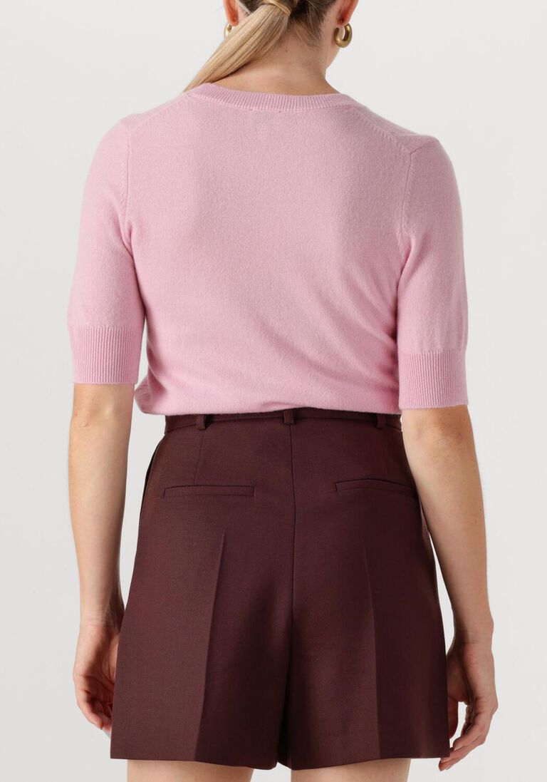 roze herskind blouses therese knit bloliuse 5635969
