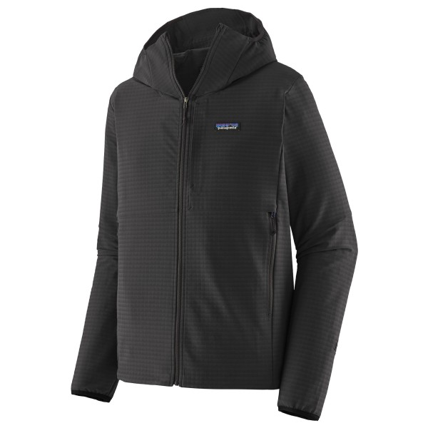 Patagonia - R1 Techface Hoody - Veste softshell