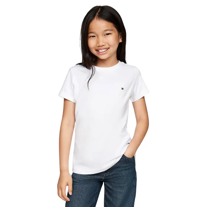 Tommy Hilfiger Shirts Junior (2-pack)