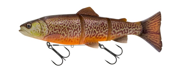 Savage Gear 3D Line Thru Trout Swimbait 30cm (303g)