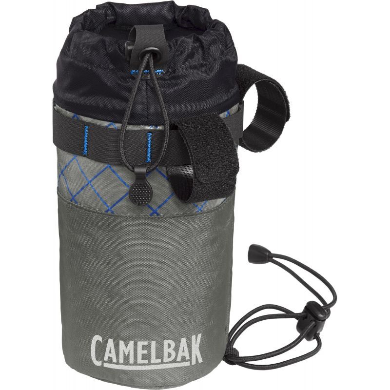 M.U.L.E. Stem Pack - Sacoche guidon vélo