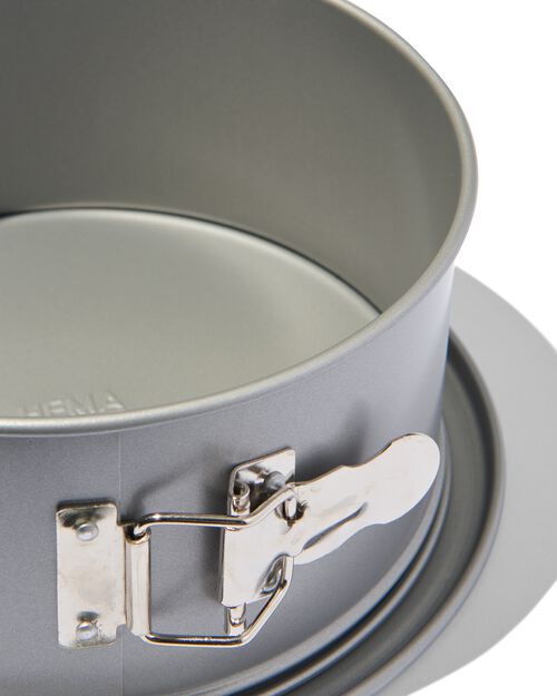 moule démontable haut Ø18cm