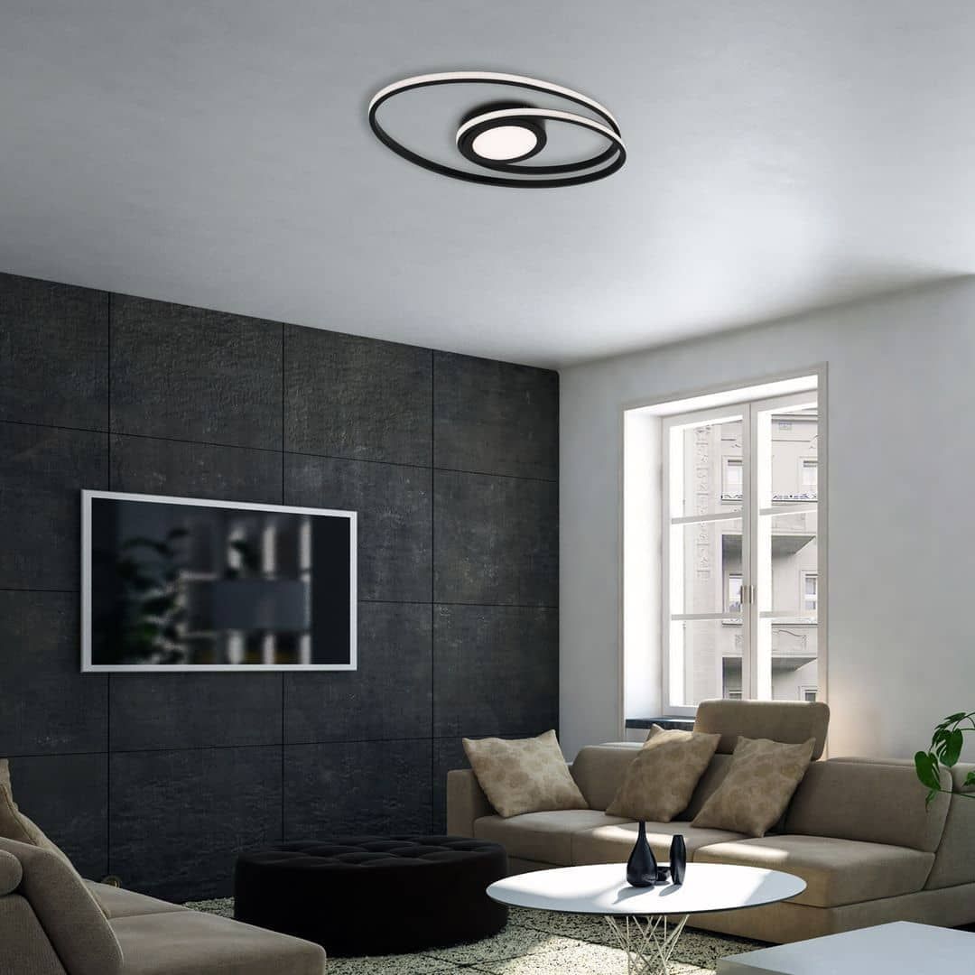 LED-Deckenleuchte