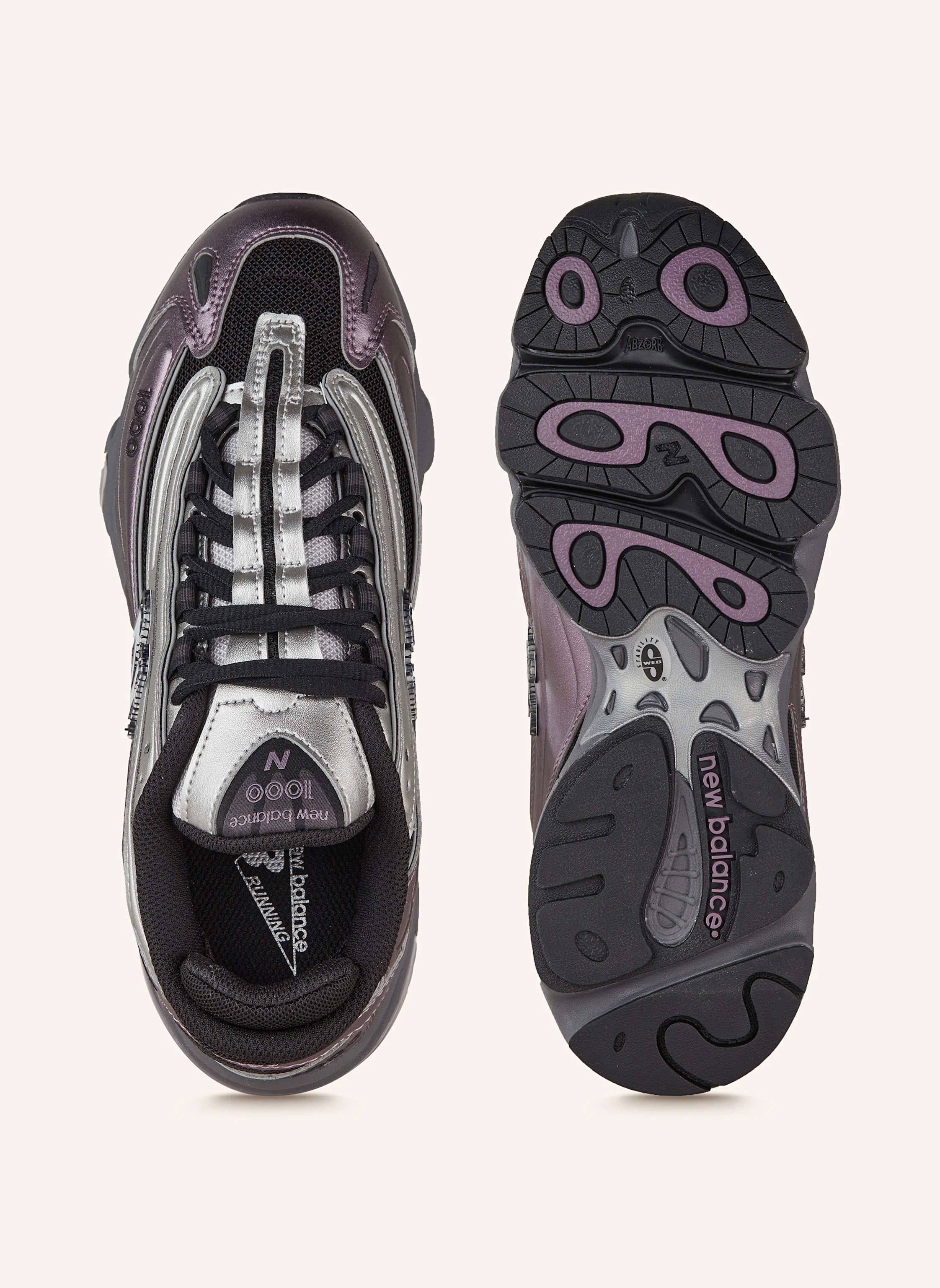 new balance Sneaker M1000