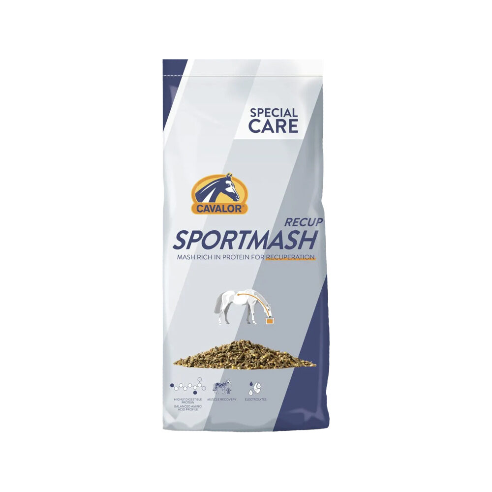 Cavalor Sportmash Recup