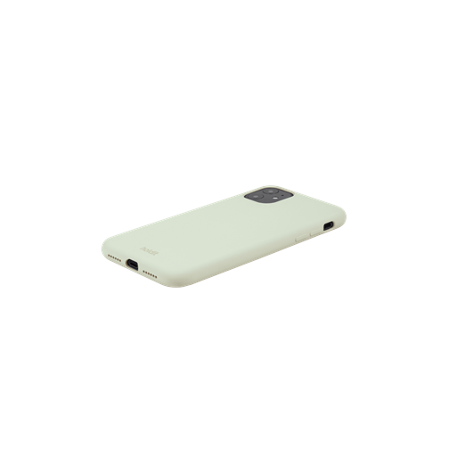 holdit Iphone 11/XR Cover, White Moss