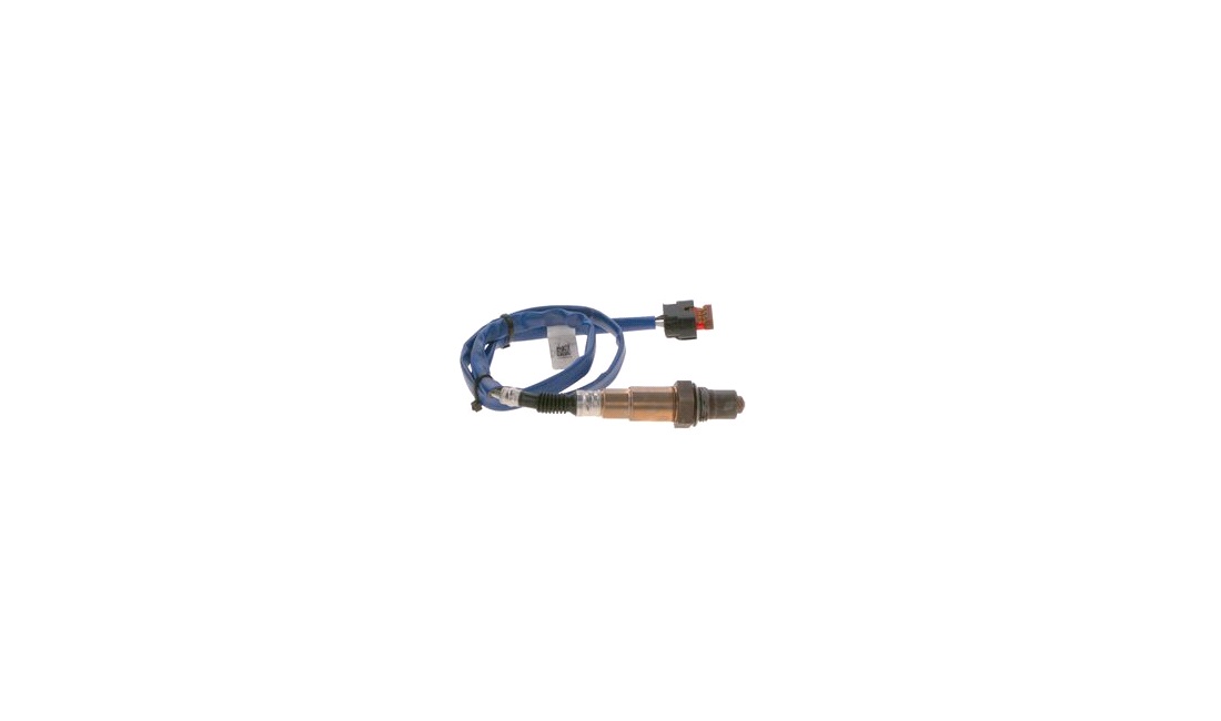 Lambda-sonde,