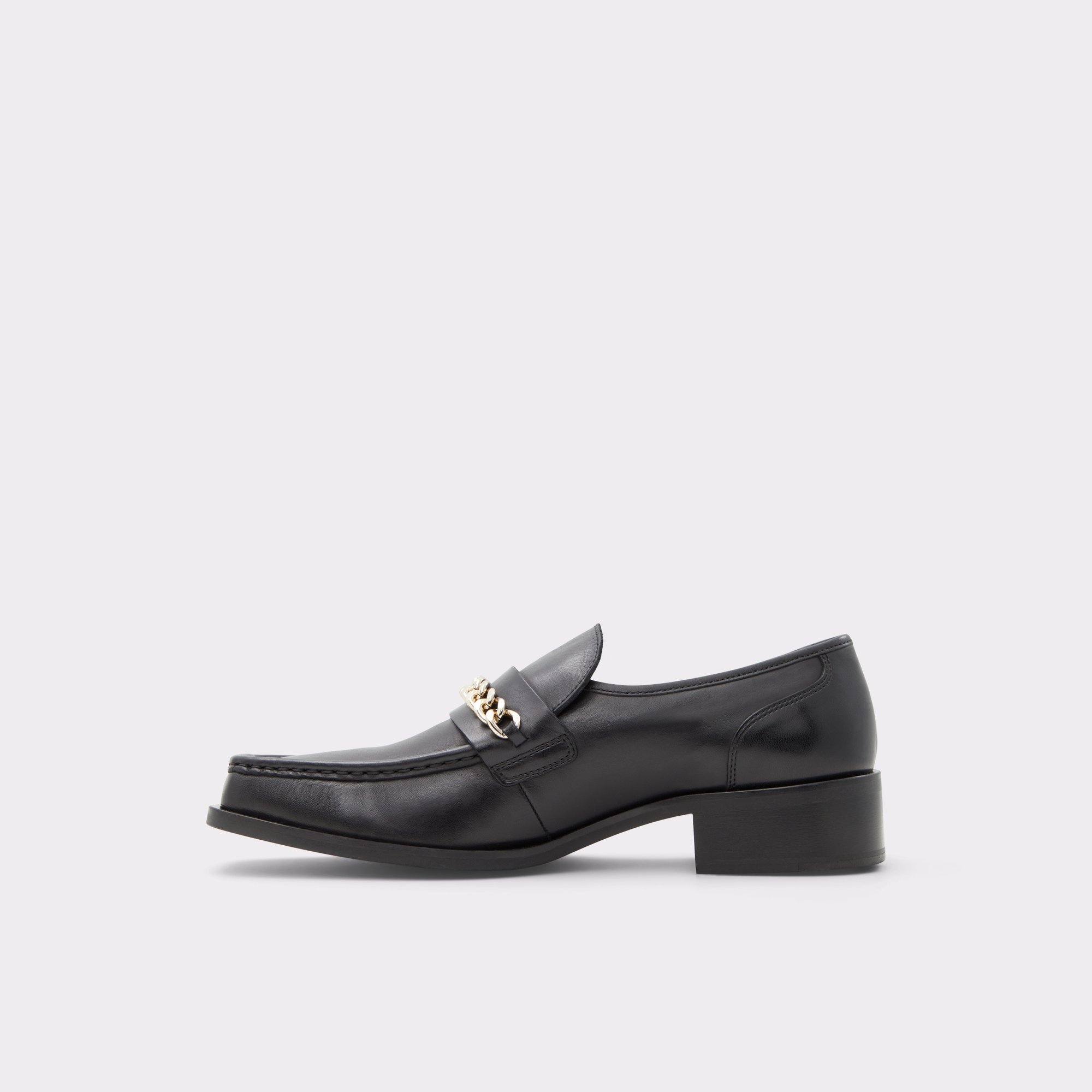 Nydendat Black Men Dress Shoes